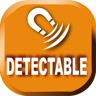 Detetável