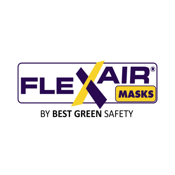 Flexair - Máscaras de Proteção