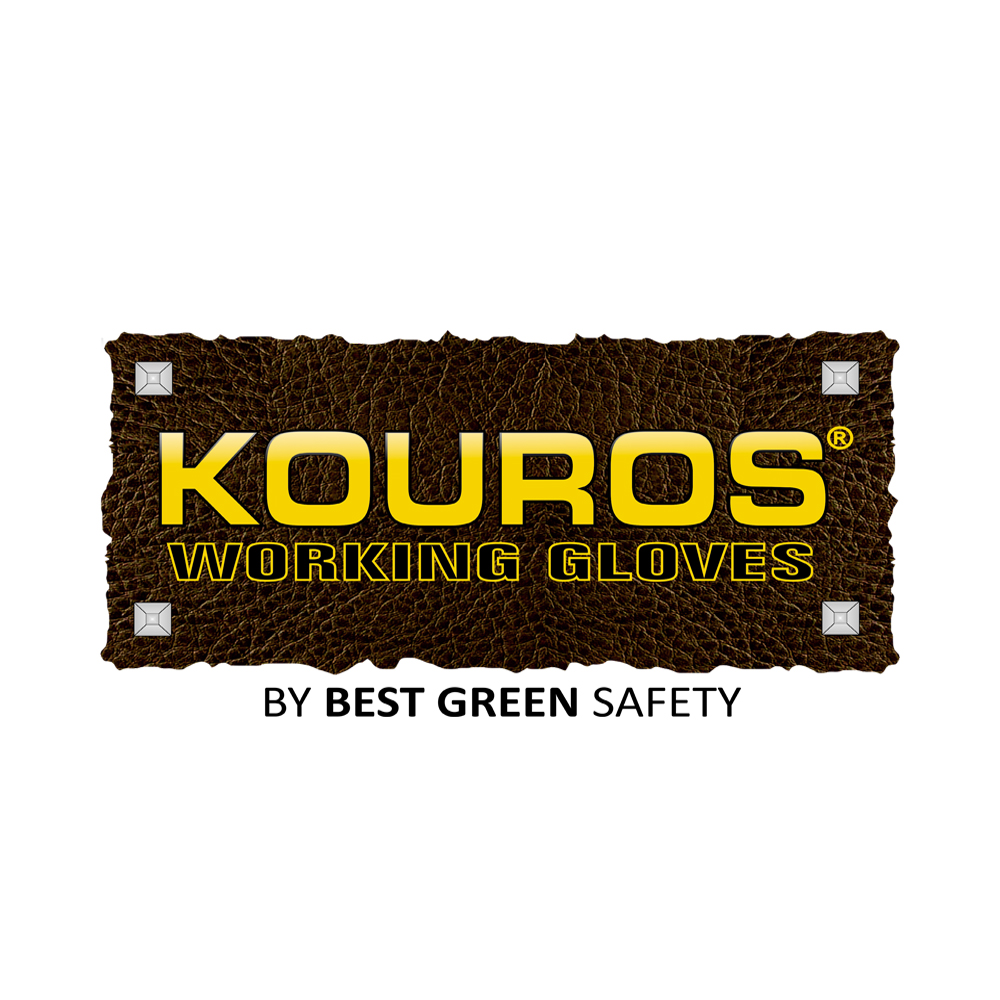 Kouros - Luvas de Proteção