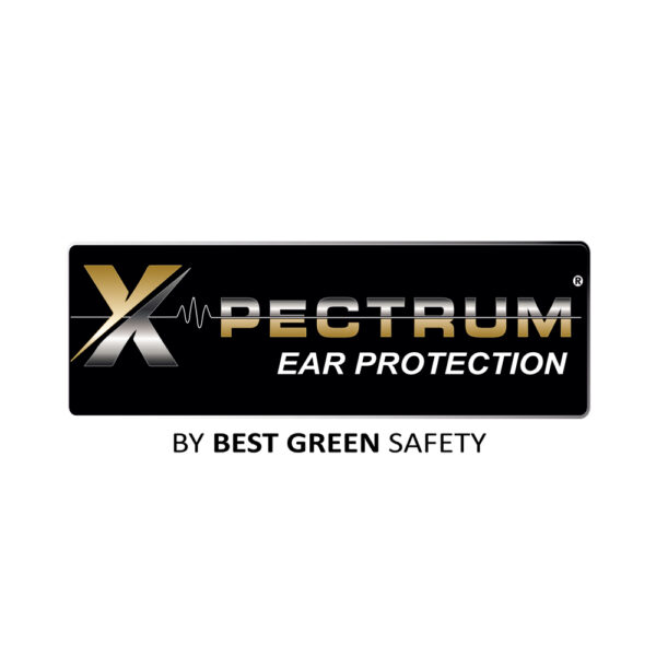 X-Pectrum - Protetores Auriculares