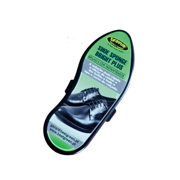 ABRILHANTADOR DE CALÇADO