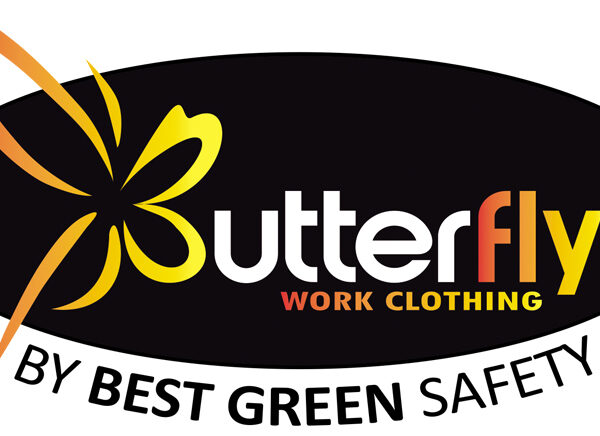 Butterfly - Vestuário de Proteção & Personalização